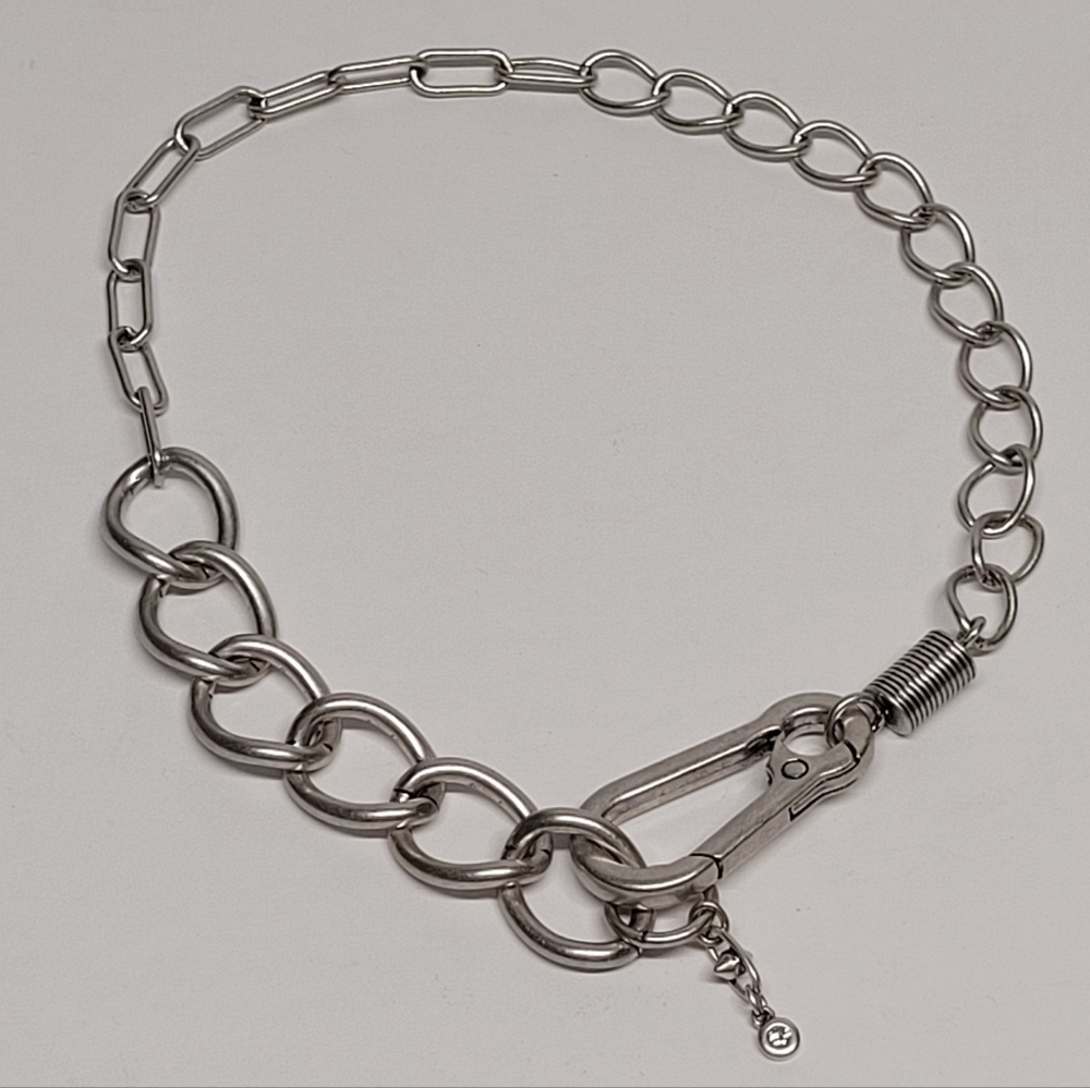 Cabi Swagger Necklace